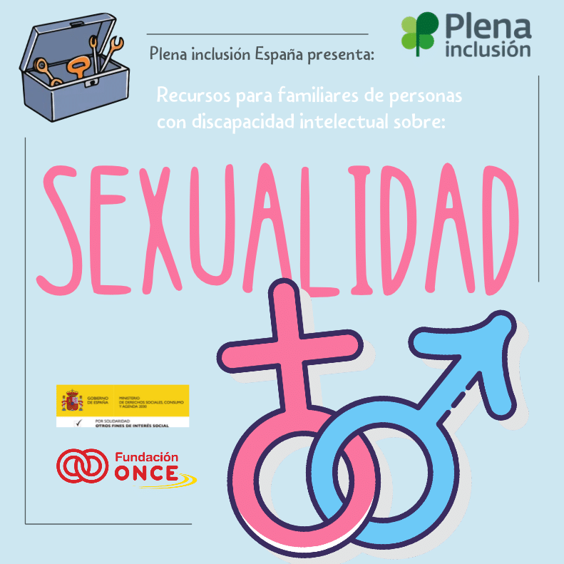 Ir a Nueva infografía de la Red ‘Todos somos todas’ con recursos sobre sexualidad de personas con discapacidad intelectual y del desarrollo