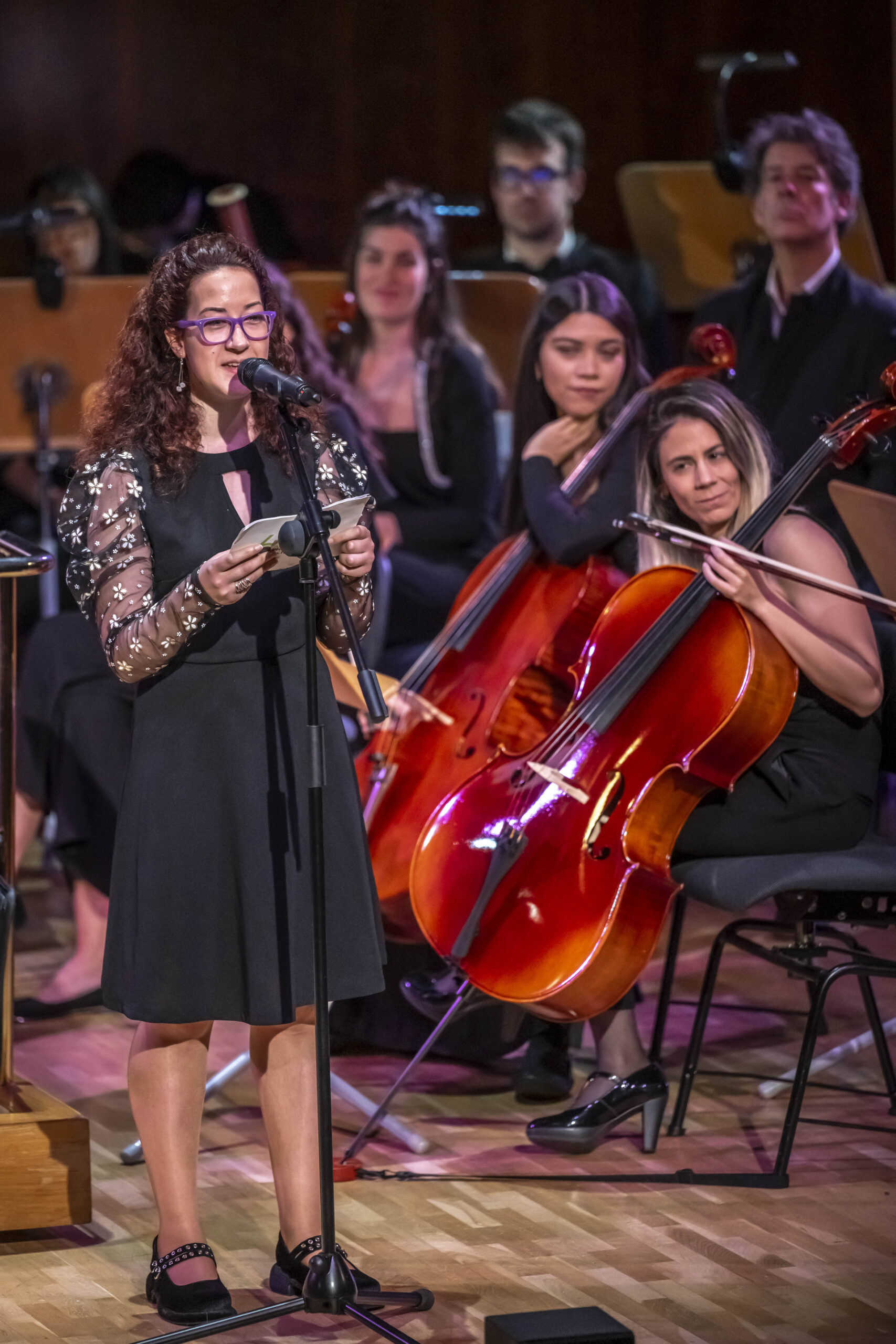 Ir a Plena inclusión España y ROCE promueven una música más accesible y comprensible